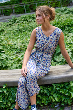 Tolsing Ida Jumpsuit / Dragonfly