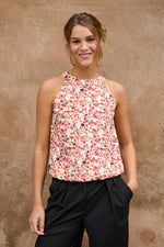 Tolsing Vega Top / Summer Time