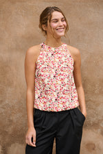 Tolsing Vega Top / Summer Time