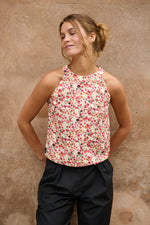 Tolsing Vega Top / Summer Time
