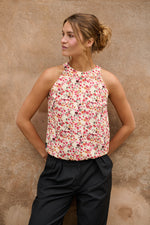 Tolsing Vega Top / Summer Time