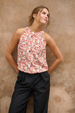 Tolsing Vega Top / Summer Time