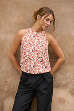 Tolsing Vega Top / Summer Time