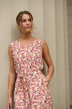Tolsing Ida Jumpsuit / Summer Time