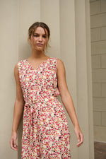 Tolsing Ida Jumpsuit / Summer Time