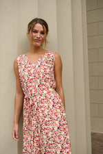 Tolsing Ida Jumpsuit / Summer Time