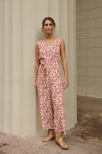 Tolsing Ida Jumpsuit / Summer Time
