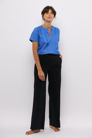 Tolsing Clara Bukser / Black