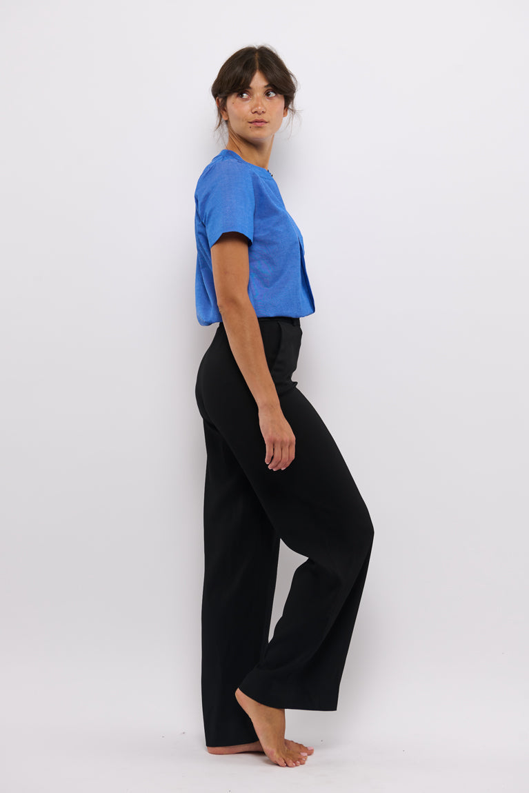 Tolsing Clara Bukser / Black