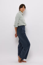Tolsing Emma Pants / Dusty Navy
