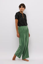 Tolsing Emma Pants / Dusty Green