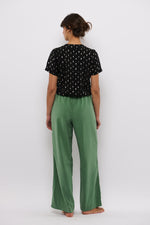 Tolsing Emma Pants / Dusty Green