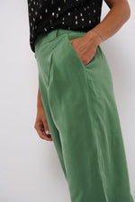 Tolsing Emma Pants / Dusty Green