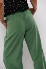 Tolsing Emma Pants / Dusty Green