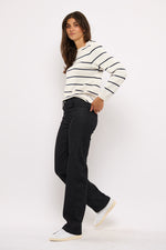 Tolsing Joy Jeans / Dark Denim