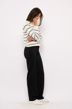 Tolsing Joy Jeans / Black
