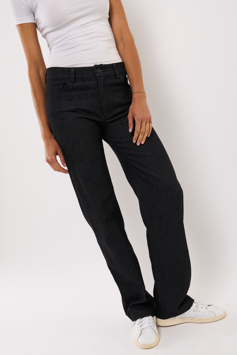 Tolsing Joy Jeans / Black