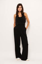 Tolsing Emma Pants / Black