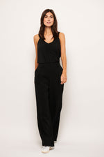 Tolsing Emma Pants / Black
