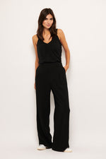 Tolsing Emma Pants / Black