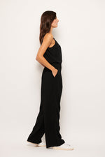 Tolsing Emma Pants / Black