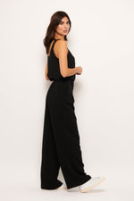 Tolsing Emma Pants / Black