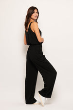 Tolsing Emma Pants / Black
