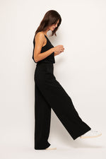 Tolsing Emma Pants / Black