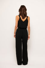 Tolsing Emma Pants / Black