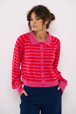 Tolsing Karla Cardigan / Lollypop