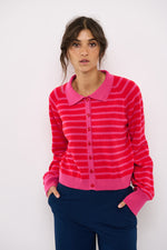 Tolsing Karla Cardigan / Lollypop