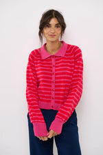 Tolsing Karla Cardigan / Lollypop