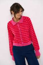 Tolsing Karla Cardigan / Lollypop