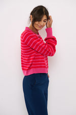 Tolsing Karla Cardigan / Lollypop