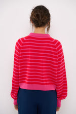 Tolsing Karla Cardigan / Lollypop