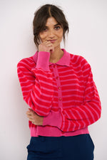 Tolsing Karla Cardigan / Lollypop