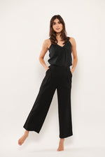Tolsing Emma Pants / Black
