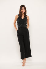 Tolsing Emma Pants / Black
