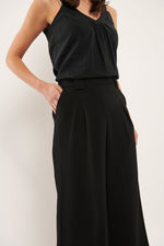 Tolsing Emma Pants / Black