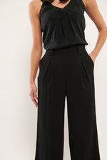 Tolsing Emma Pants / Black