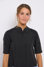 Tolsing Frida Skjorte / Black Stripes