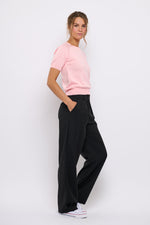Tolsing Nynne Pants / Black Wool