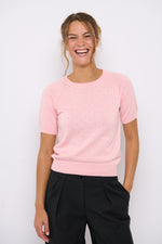 Tolsing Edith Strikbluse / Rosa
