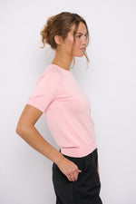 Tolsing Edith Strikbluse / Rosa