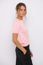 Tolsing Edith Strikbluse / Rosa