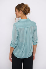 Tolsing Marie Skjorte / Mint