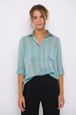 Tolsing Marie Skjorte / Mint