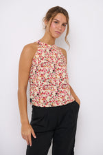 Tolsing Vega Top / Summer Time