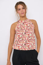 Tolsing Vega Top / Summer Time