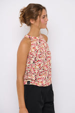 Tolsing Vega Top / Summer Time